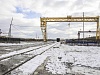 В Уватском районе готовятся создать индустриальный парк: сформирован участок в 170 гектаров